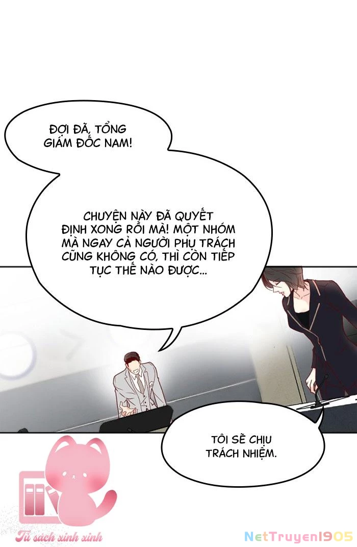 Tôi Sẽ Mang Em Đi Chapter 28 - Trang 33