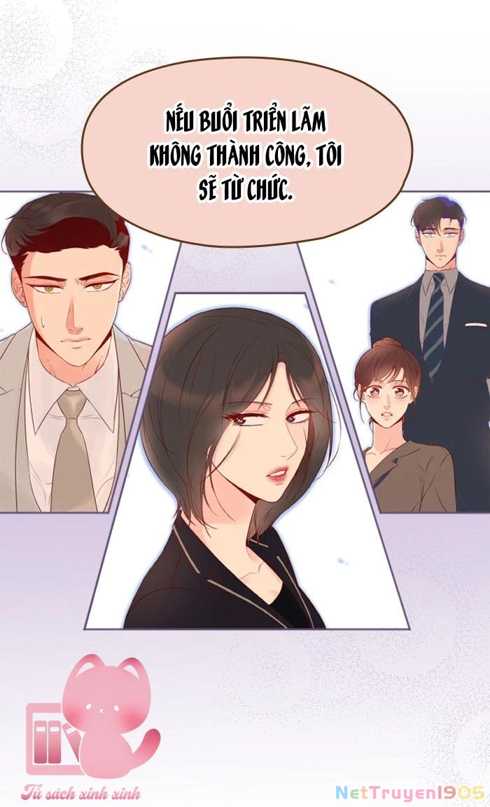 Tôi Sẽ Mang Em Đi Chapter 28 - Trang 34