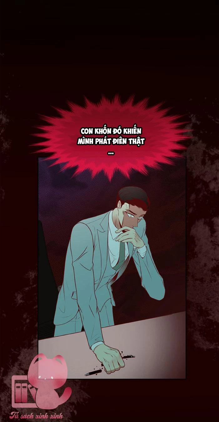 Tôi Sẽ Mang Em Đi Chapter 28 - Trang 36