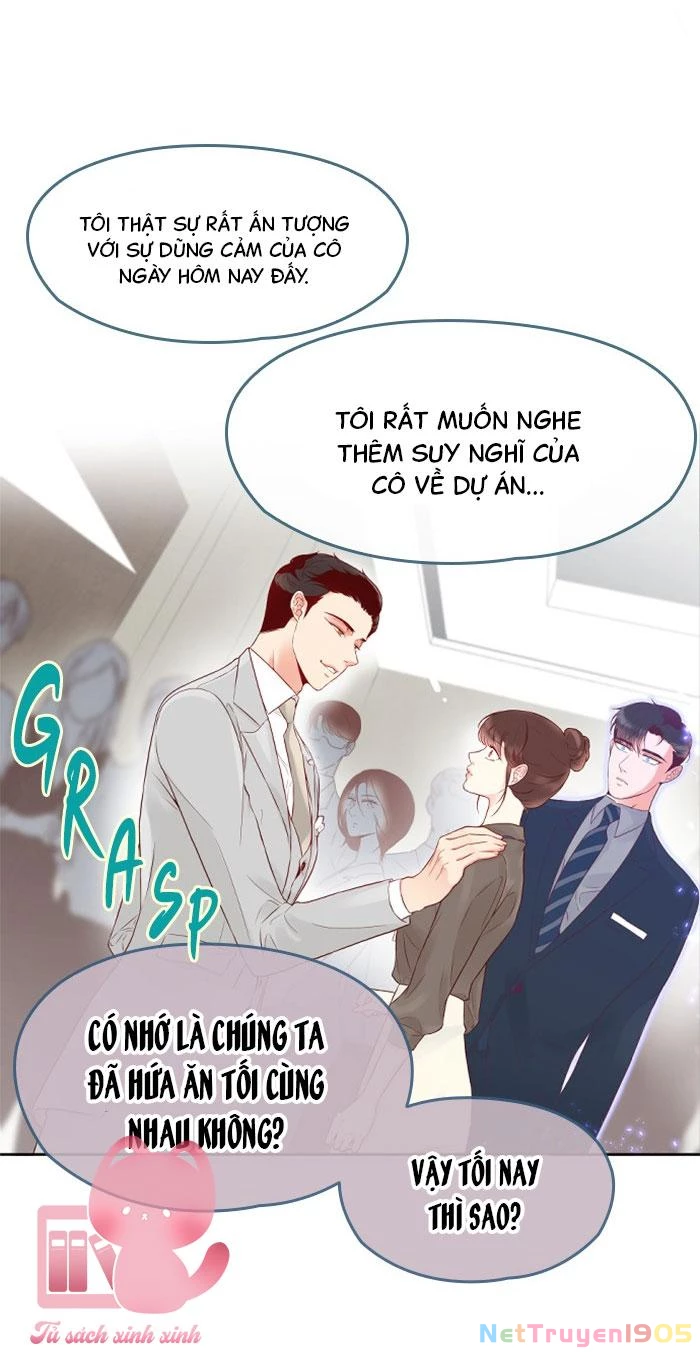 Tôi Sẽ Mang Em Đi Chapter 28 - Trang 40