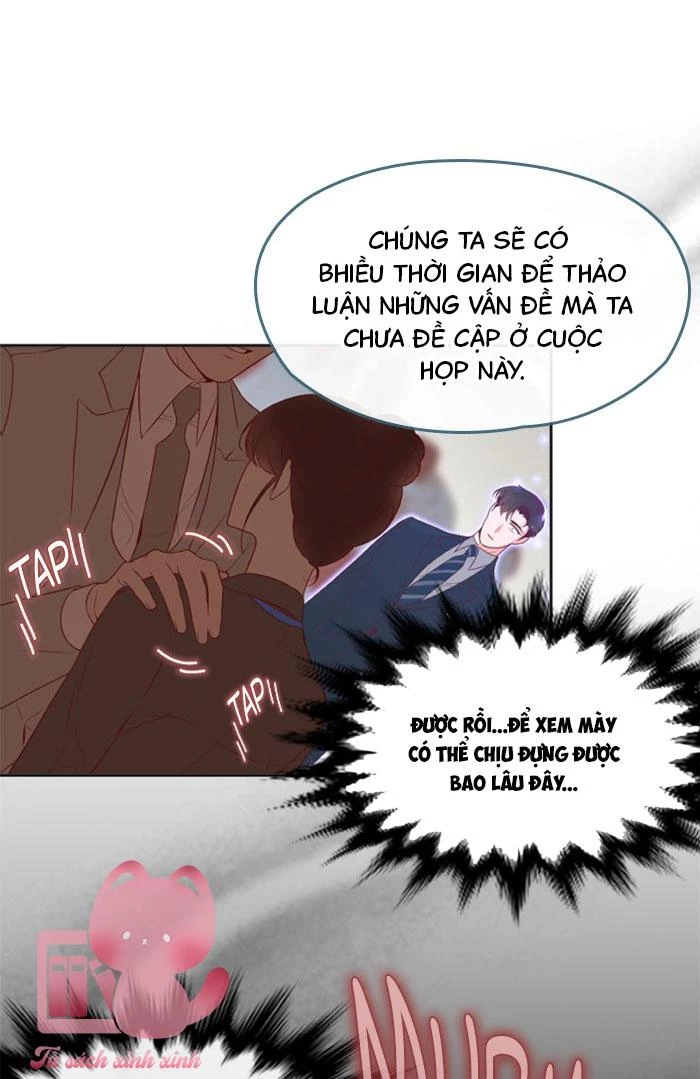 Tôi Sẽ Mang Em Đi Chapter 28 - Trang 41