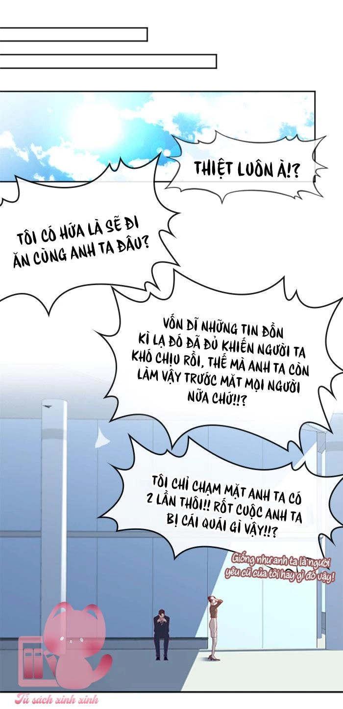 Tôi Sẽ Mang Em Đi Chapter 28 - Trang 43
