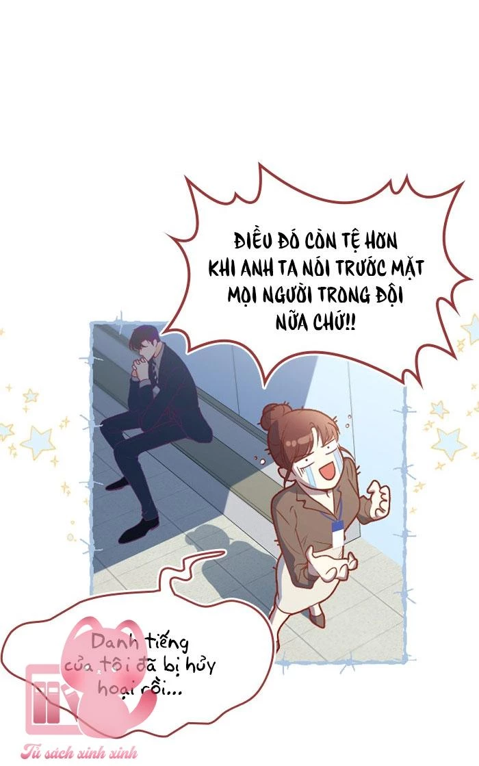 Tôi Sẽ Mang Em Đi Chapter 28 - Trang 44