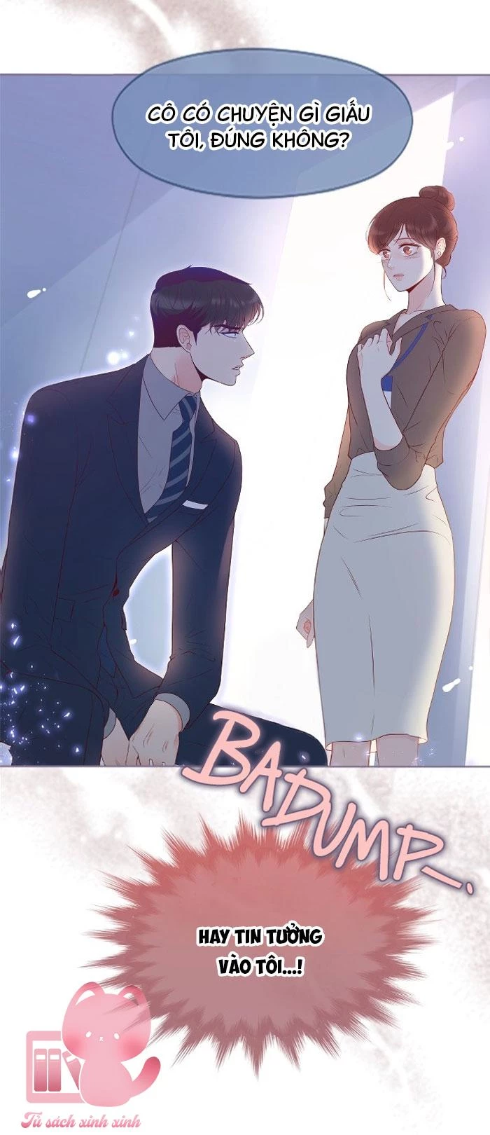 Tôi Sẽ Mang Em Đi Chapter 28 - Trang 49