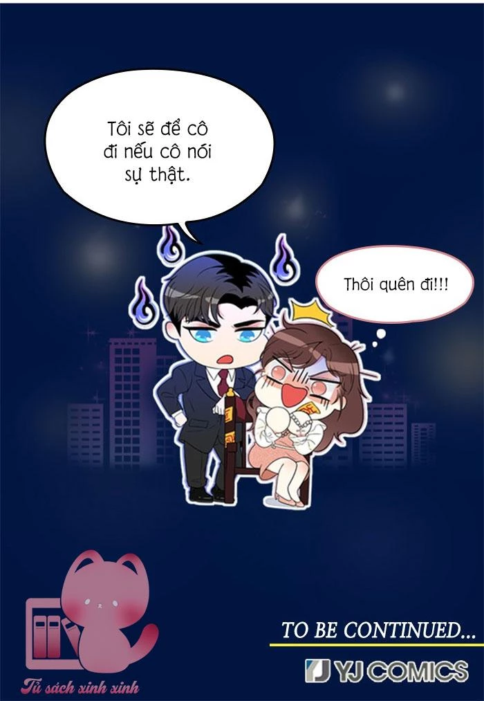 Tôi Sẽ Mang Em Đi Chapter 28 - Trang 50