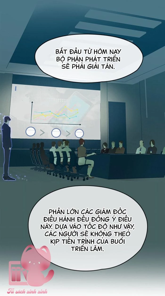 Tôi Sẽ Mang Em Đi Chapter 28 - Trang 7