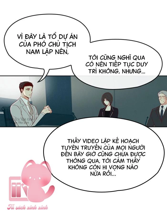 Tôi Sẽ Mang Em Đi Chapter 28 - Trang 8
