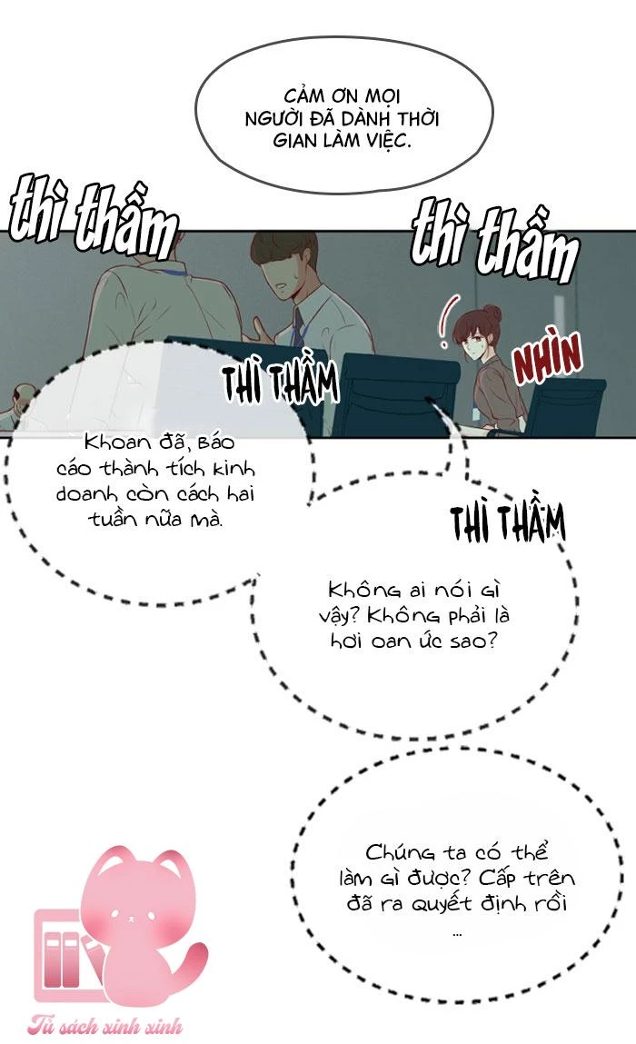 Tôi Sẽ Mang Em Đi Chapter 28 - Trang 9