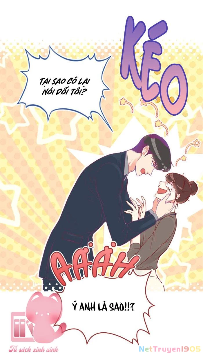 Tôi Sẽ Mang Em Đi Chapter 29 - Trang 10