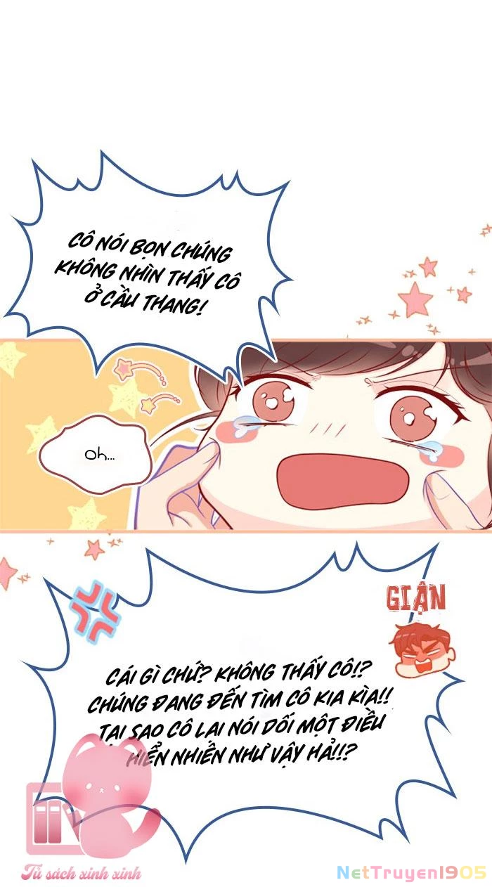 Tôi Sẽ Mang Em Đi Chapter 29 - Trang 11