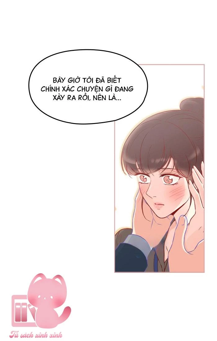 Tôi Sẽ Mang Em Đi Chapter 29 - Trang 14