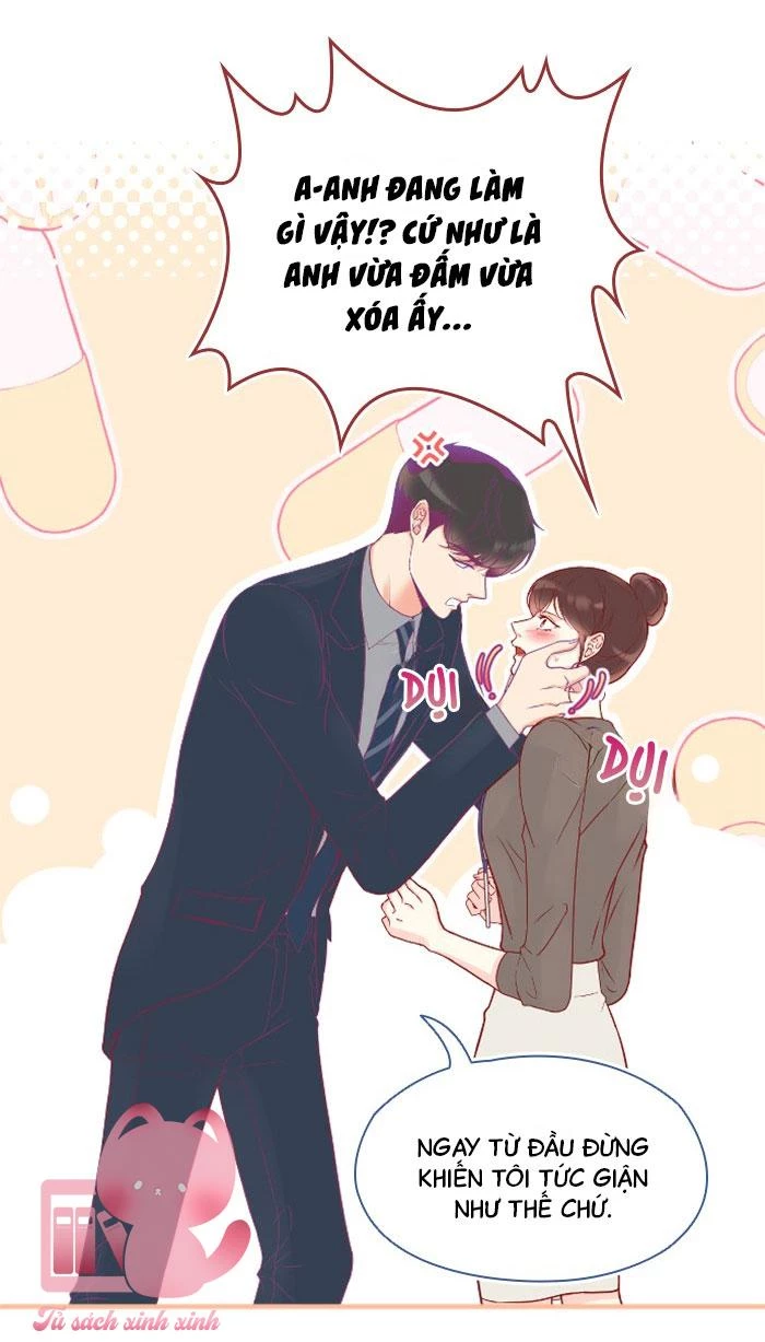 Tôi Sẽ Mang Em Đi Chapter 29 - Trang 15