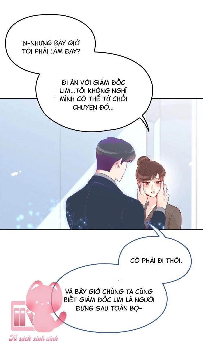 Tôi Sẽ Mang Em Đi Chapter 29 - Trang 17