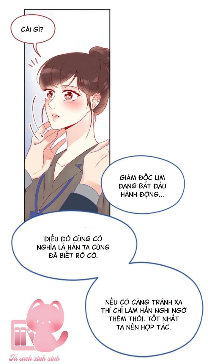 Tôi Sẽ Mang Em Đi Chapter 29 - Trang 18