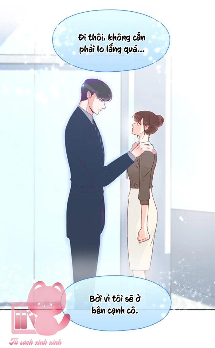 Tôi Sẽ Mang Em Đi Chapter 29 - Trang 19