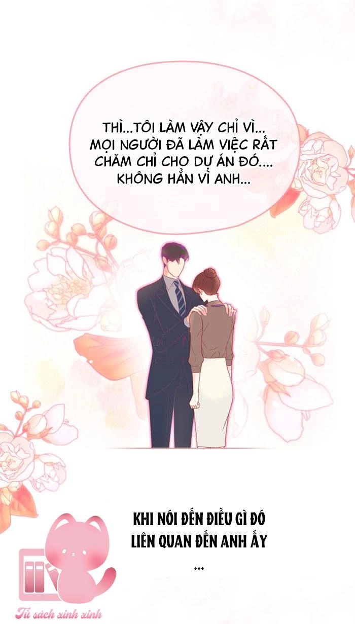 Tôi Sẽ Mang Em Đi Chapter 29 - Trang 21
