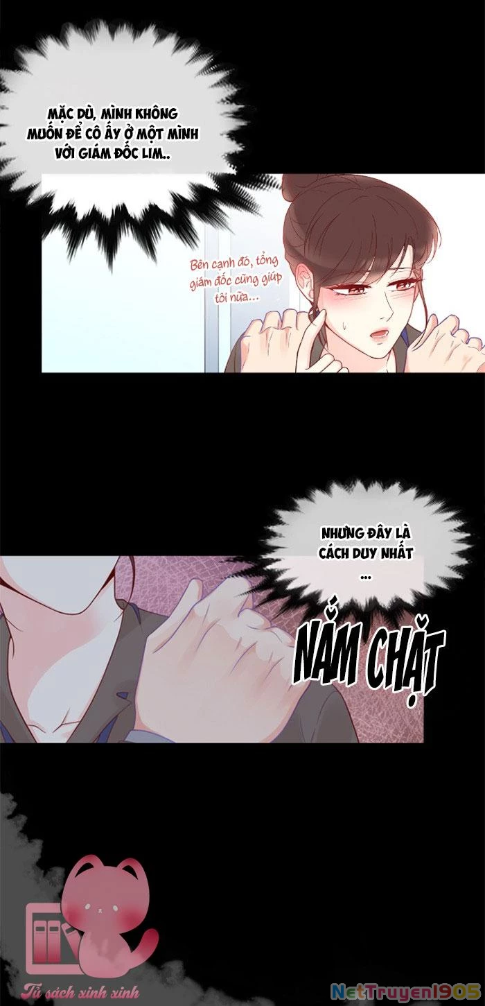 Tôi Sẽ Mang Em Đi Chapter 29 - Trang 24