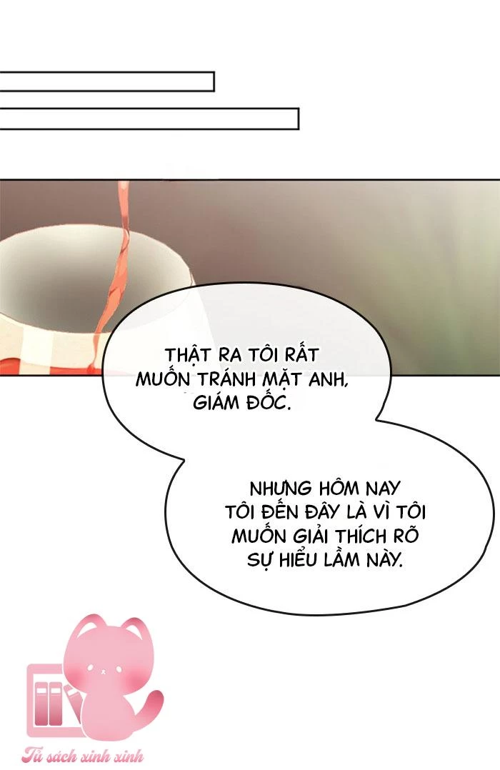 Tôi Sẽ Mang Em Đi Chapter 29 - Trang 28