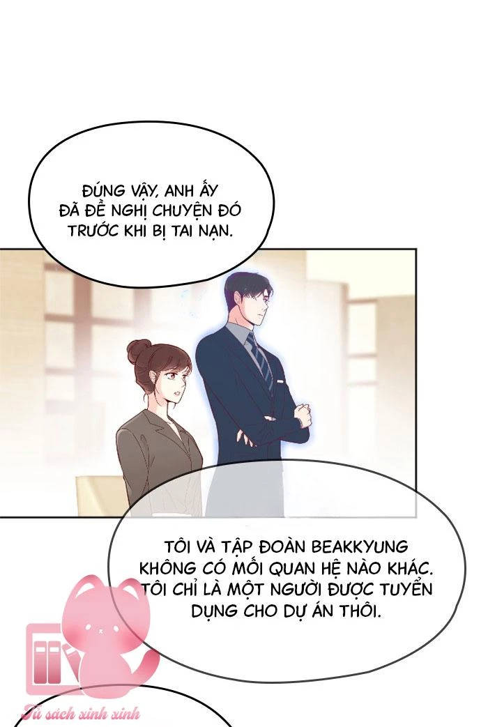 Tôi Sẽ Mang Em Đi Chapter 29 - Trang 30