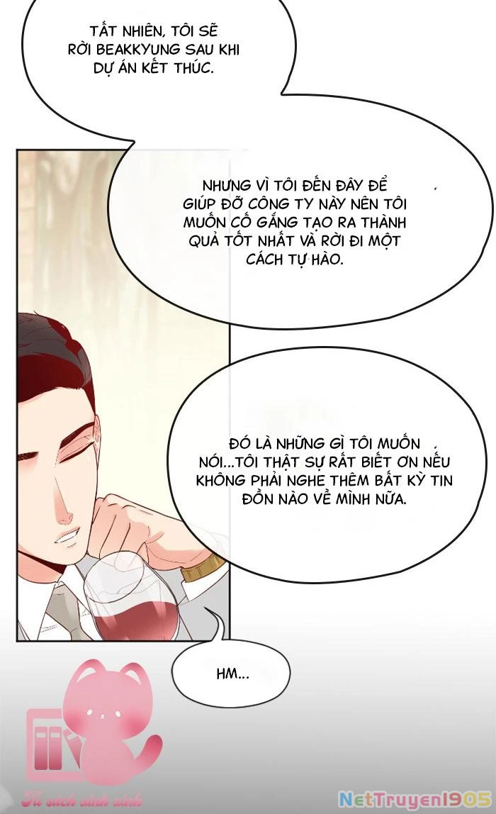 Tôi Sẽ Mang Em Đi Chapter 29 - Trang 32