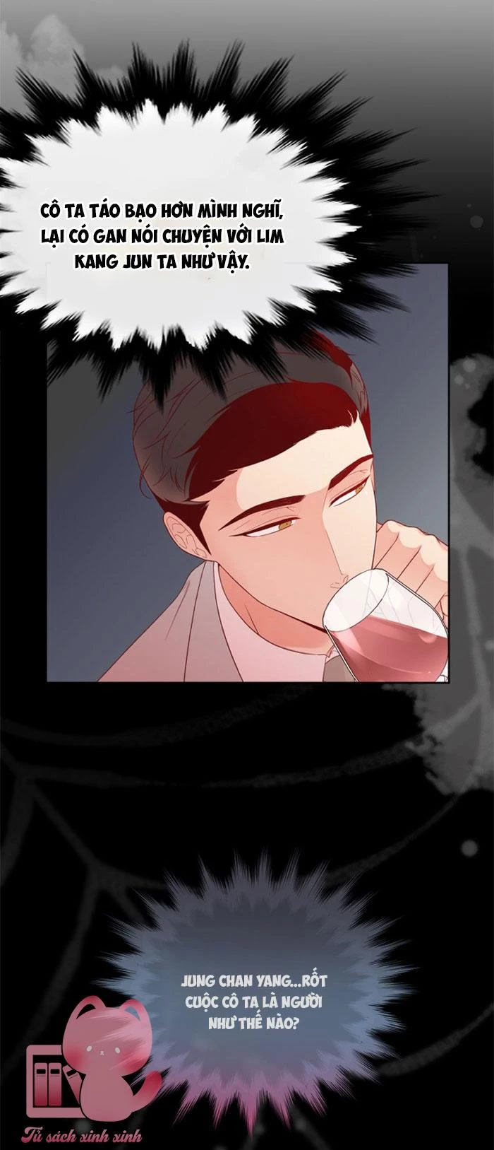 Tôi Sẽ Mang Em Đi Chapter 29 - Trang 33