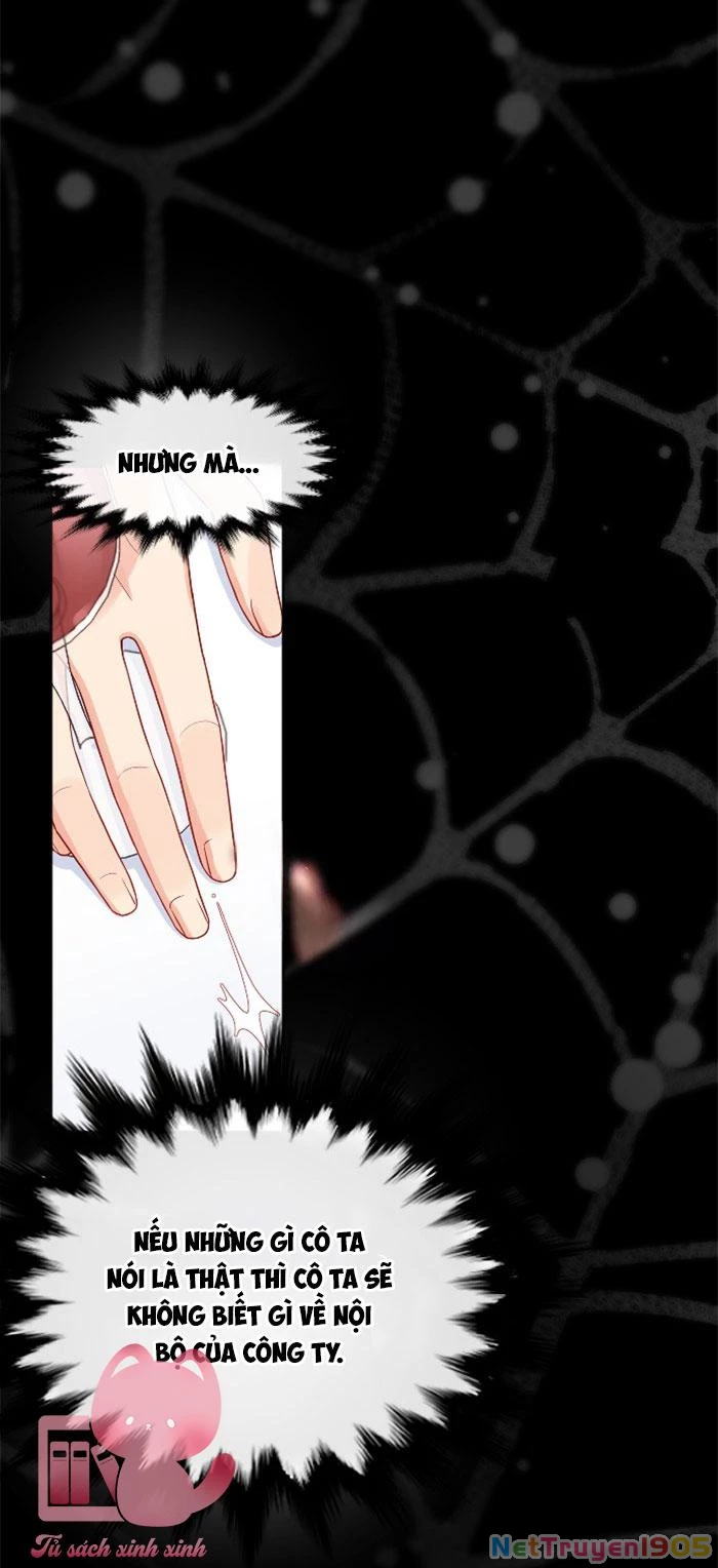 Tôi Sẽ Mang Em Đi Chapter 29 - Trang 34