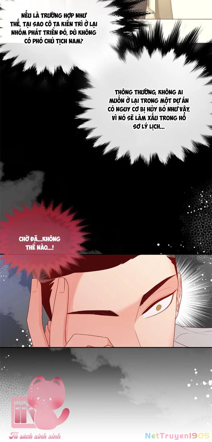 Tôi Sẽ Mang Em Đi Chapter 29 - Trang 36