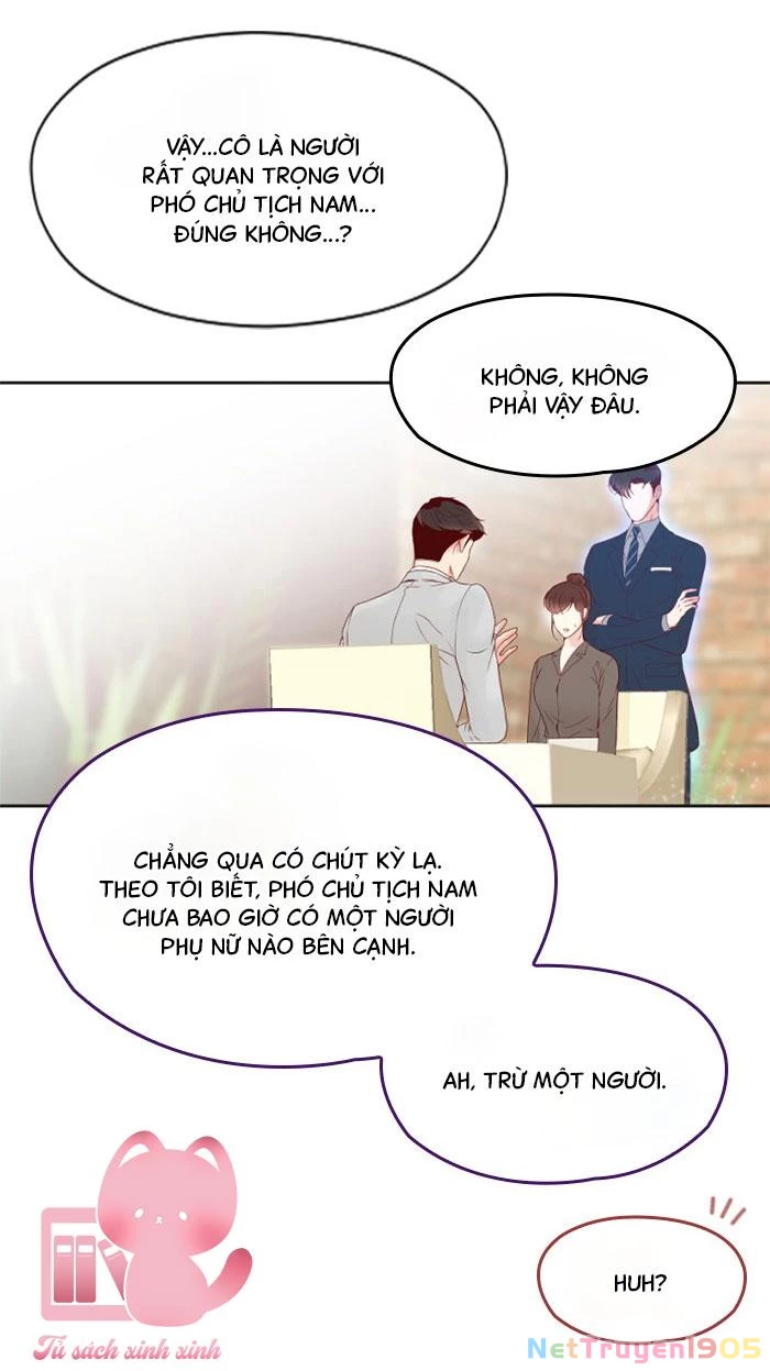 Tôi Sẽ Mang Em Đi Chapter 29 - Trang 37