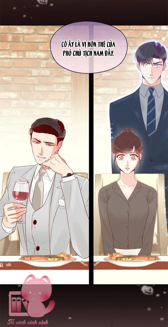 Tôi Sẽ Mang Em Đi Chapter 29 - Trang 41