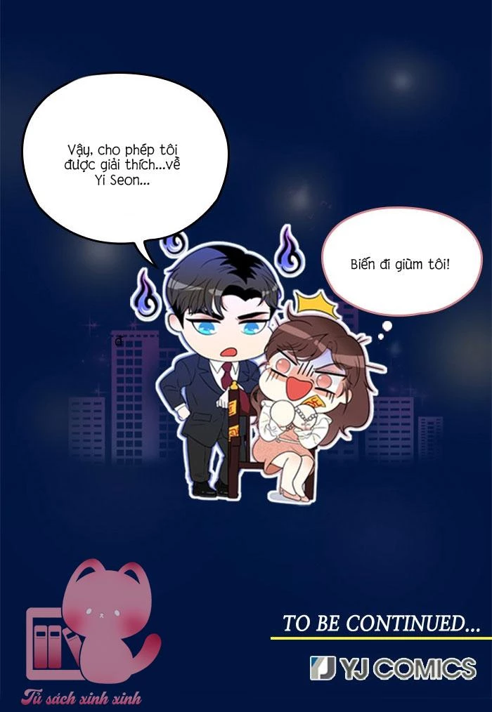 Tôi Sẽ Mang Em Đi Chapter 29 - Trang 42