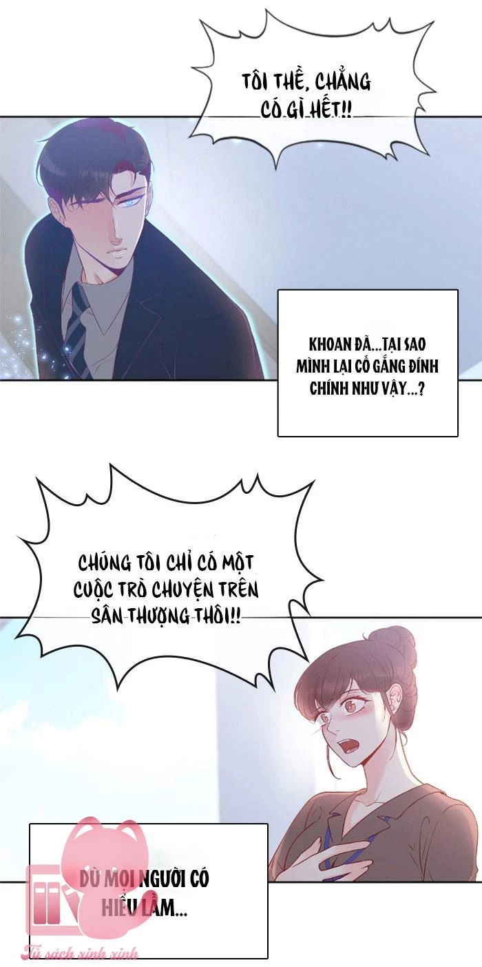 Tôi Sẽ Mang Em Đi Chapter 29 - Trang 7