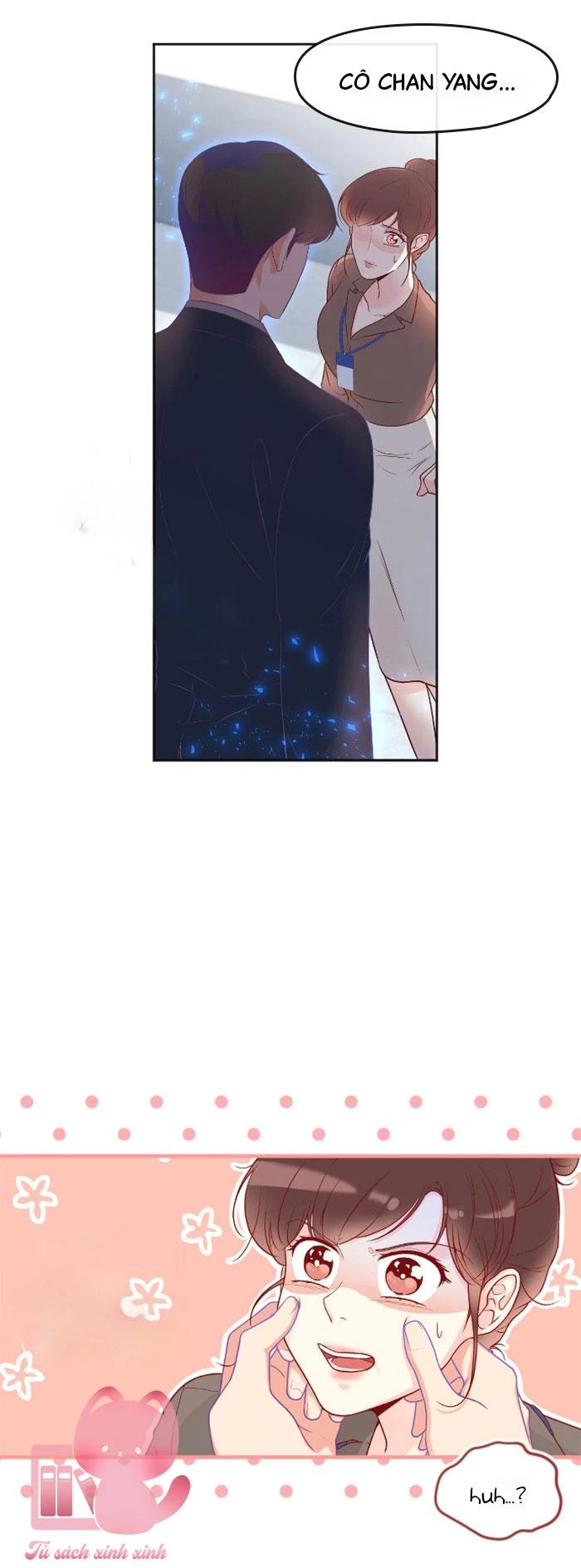 Tôi Sẽ Mang Em Đi Chapter 29 - Trang 9