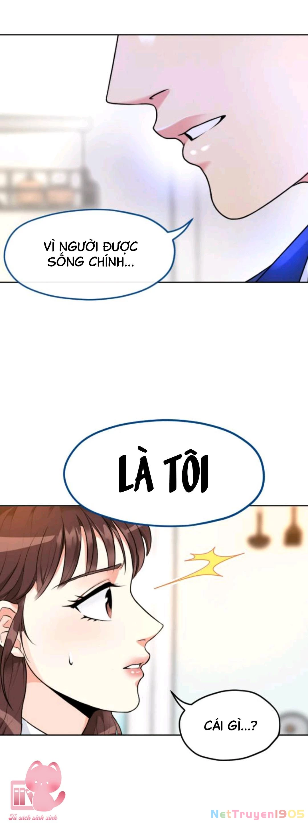 Tôi Sẽ Mang Em Đi Chapter 3 - Trang 12