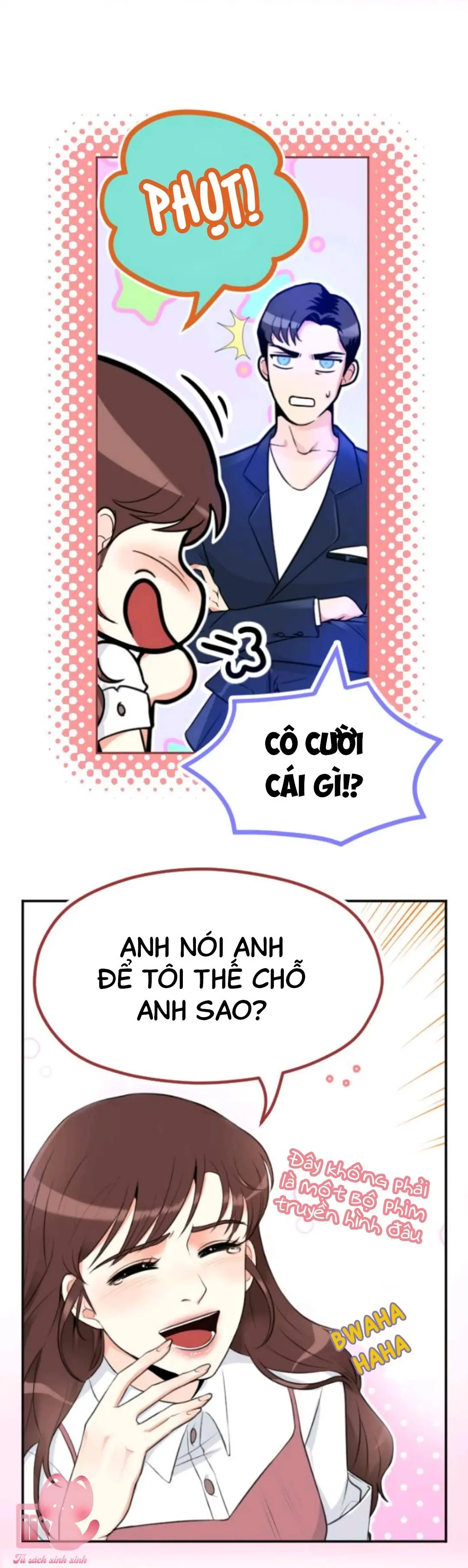 Tôi Sẽ Mang Em Đi Chapter 3 - Trang 15