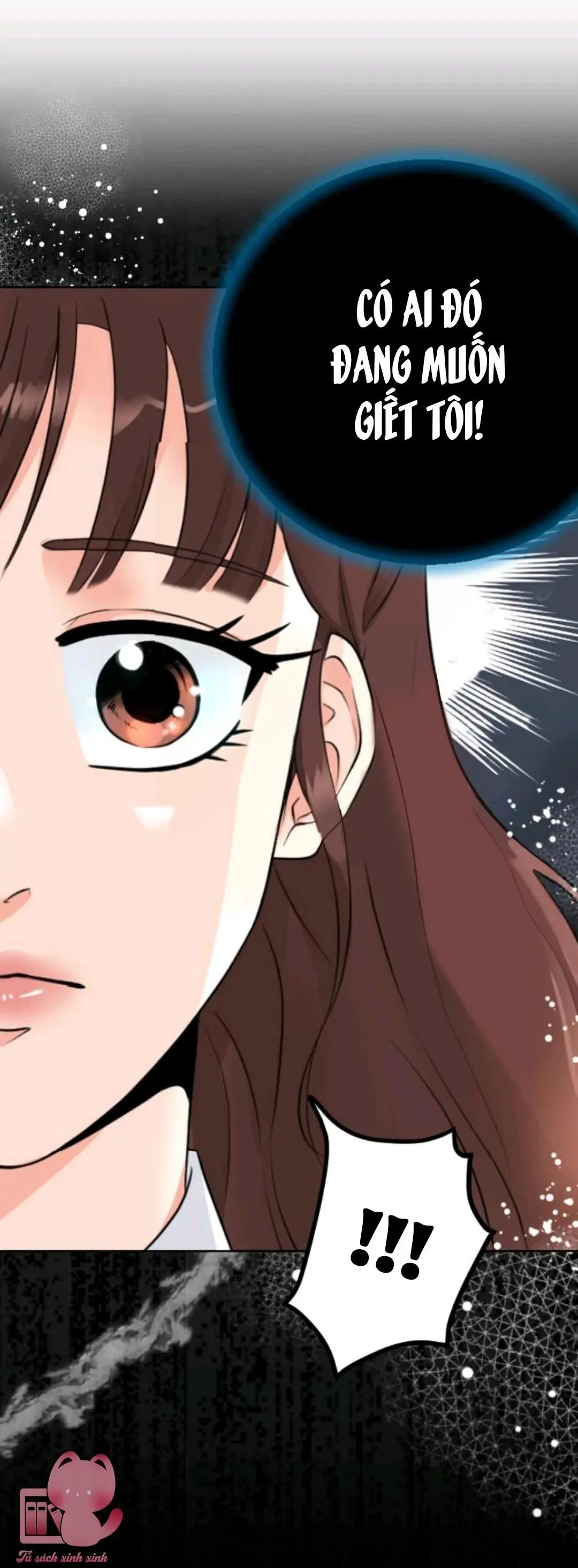 Tôi Sẽ Mang Em Đi Chapter 3 - Trang 26
