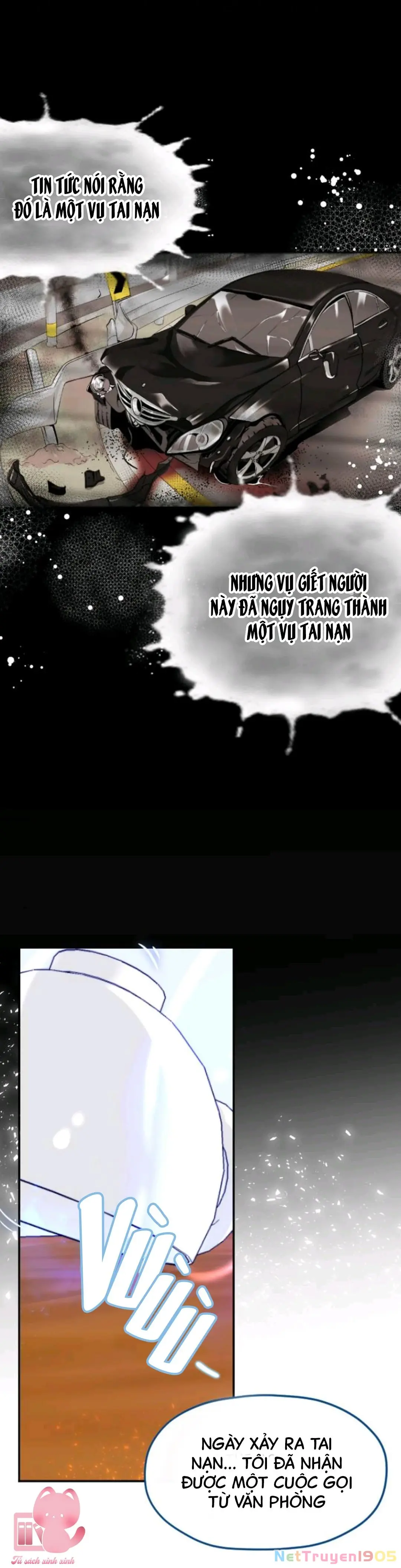Tôi Sẽ Mang Em Đi Chapter 3 - Trang 27