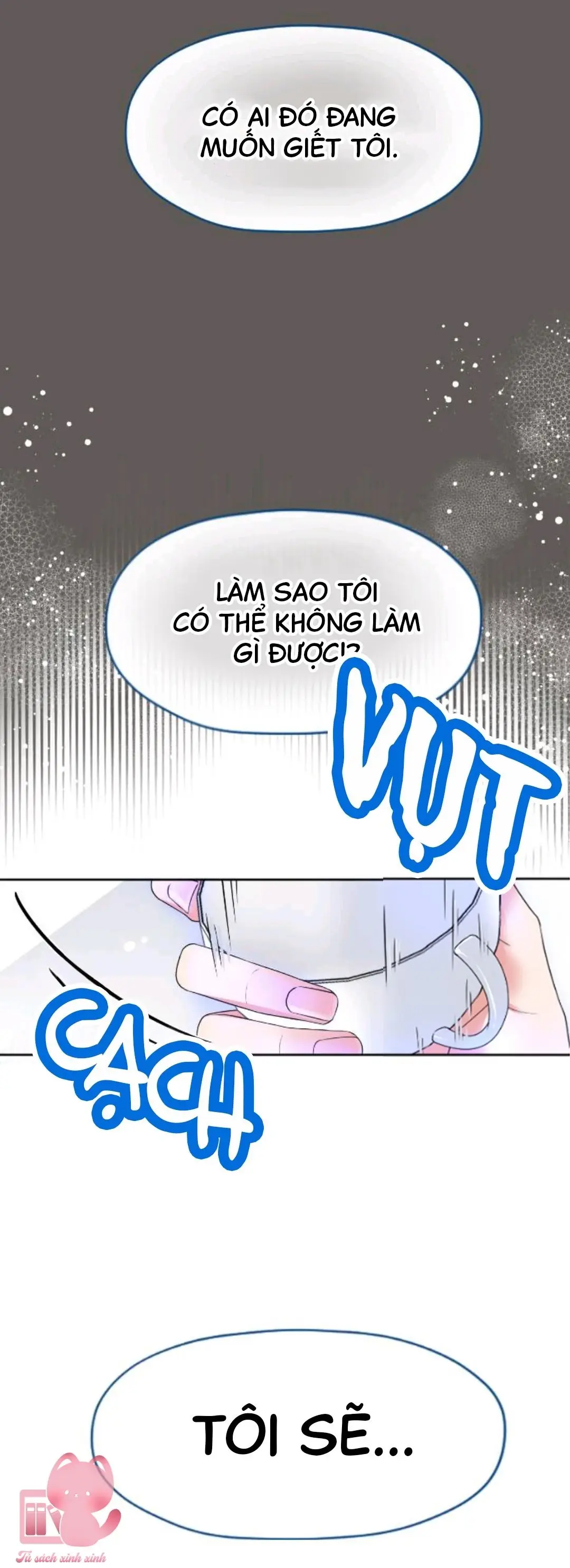 Tôi Sẽ Mang Em Đi Chapter 3 - Trang 29