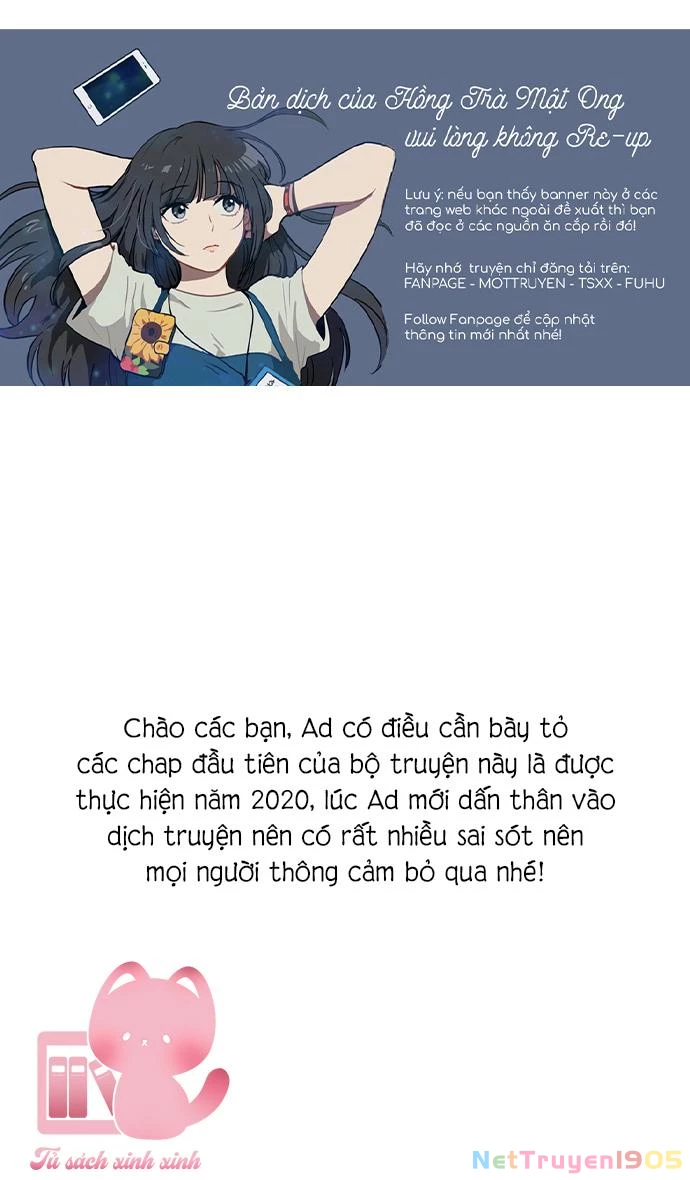 Tôi Sẽ Mang Em Đi Chapter 3 - Trang 3