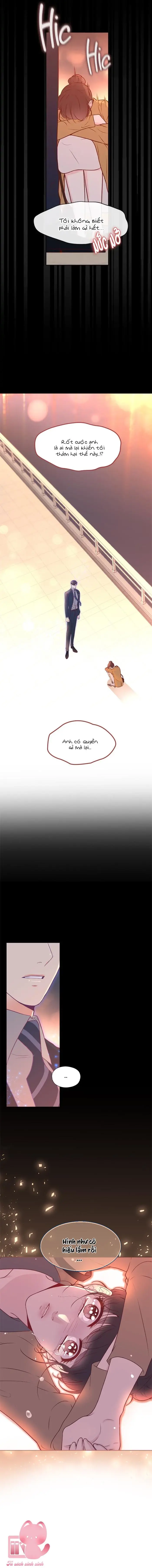 Tôi Sẽ Mang Em Đi Chapter 30 - Trang 12