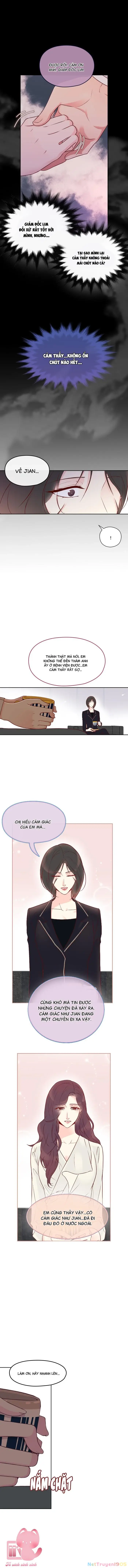 Tôi Sẽ Mang Em Đi Chapter 30 - Trang 8