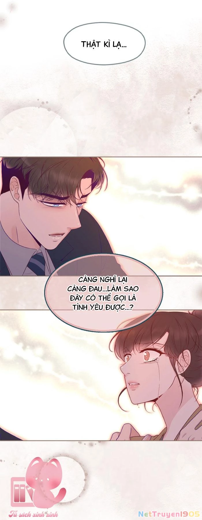 Tôi Sẽ Mang Em Đi Chapter 31 - Trang 14