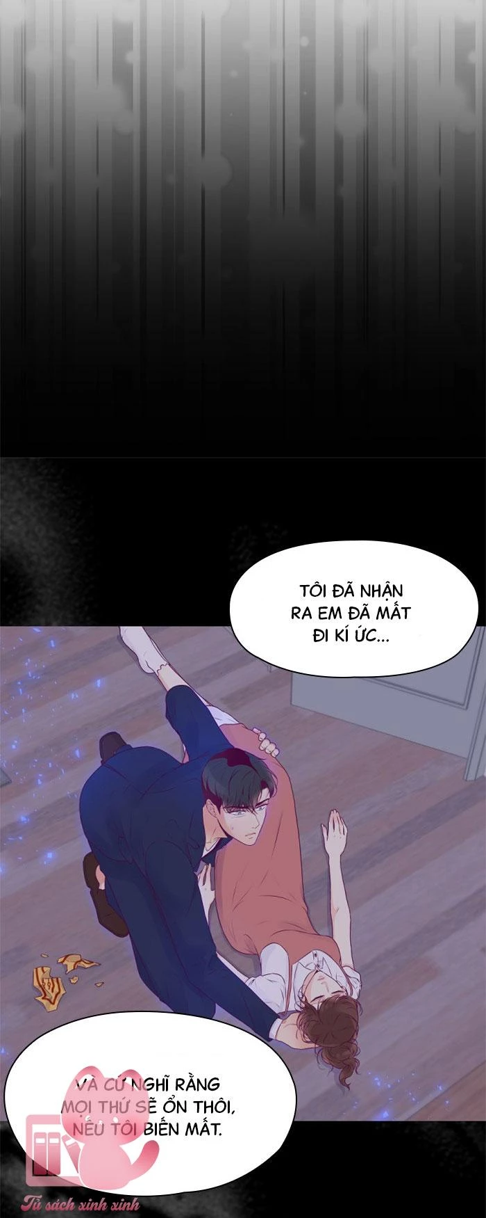 Tôi Sẽ Mang Em Đi Chapter 31 - Trang 16