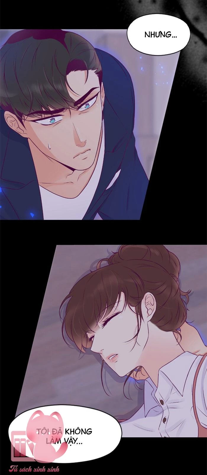 Tôi Sẽ Mang Em Đi Chapter 31 - Trang 18