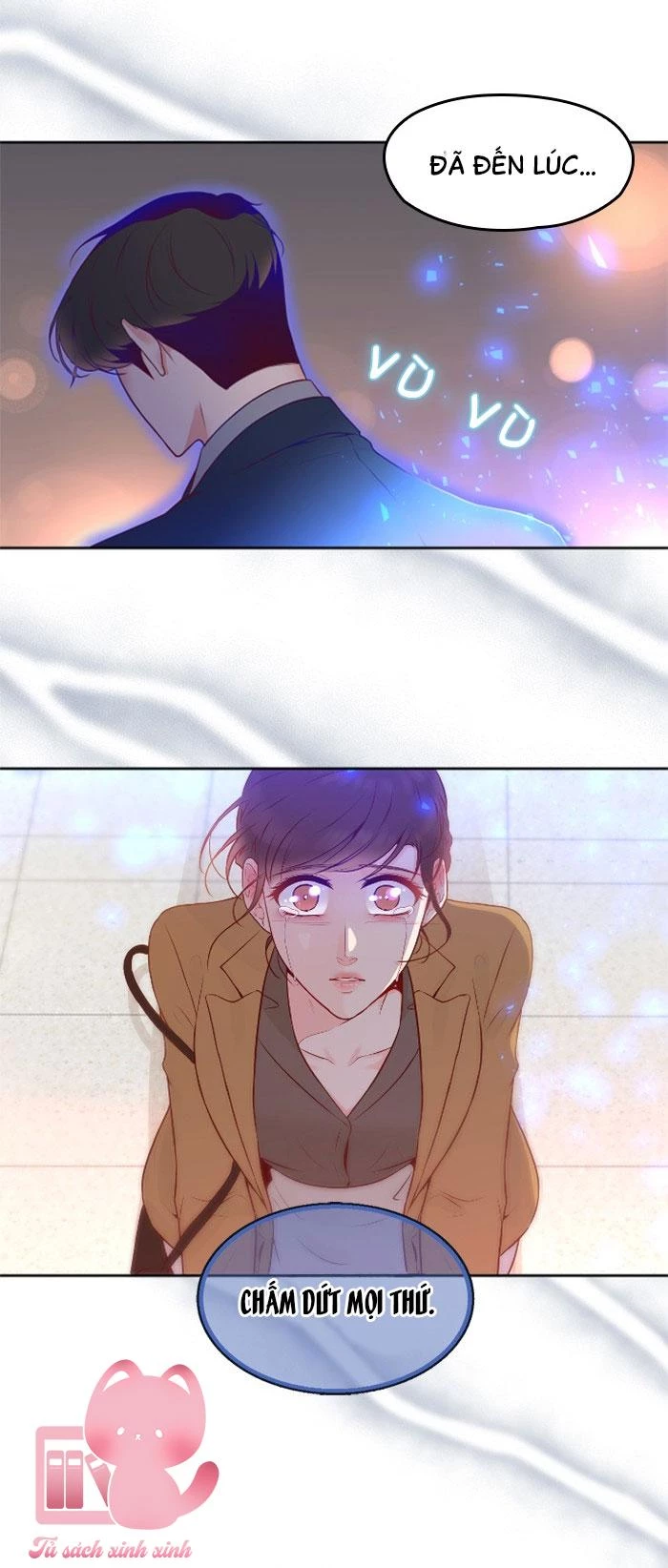 Tôi Sẽ Mang Em Đi Chapter 31 - Trang 28