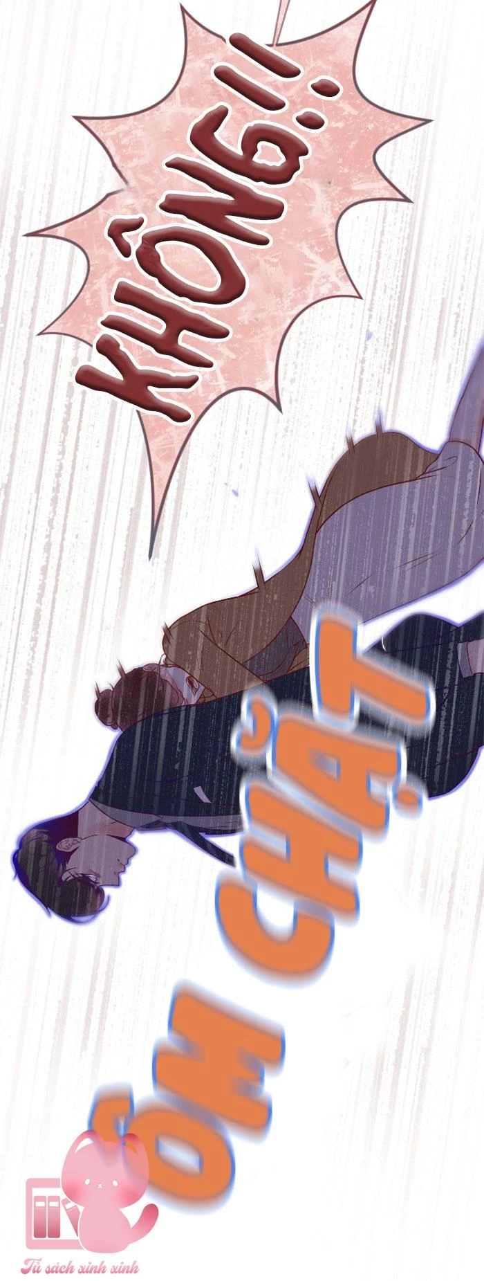 Tôi Sẽ Mang Em Đi Chapter 31 - Trang 30