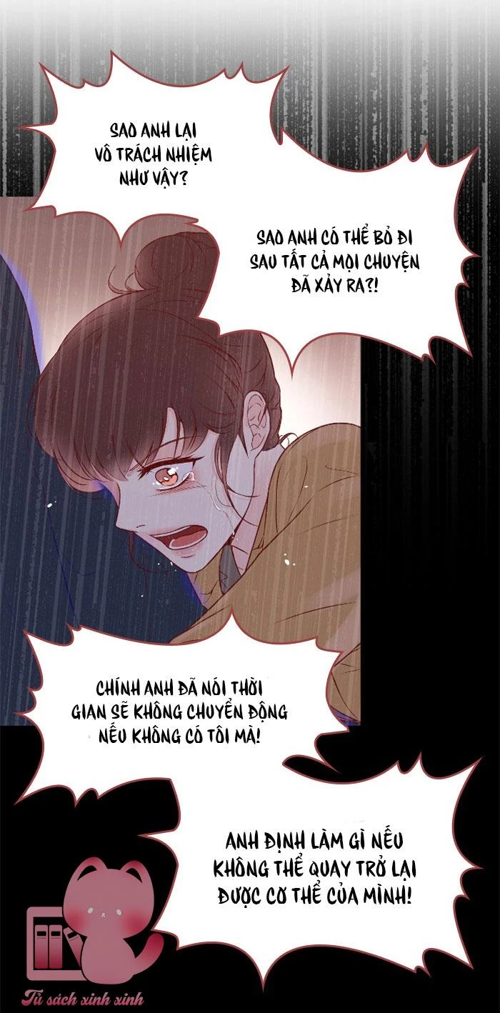 Tôi Sẽ Mang Em Đi Chapter 31 - Trang 31