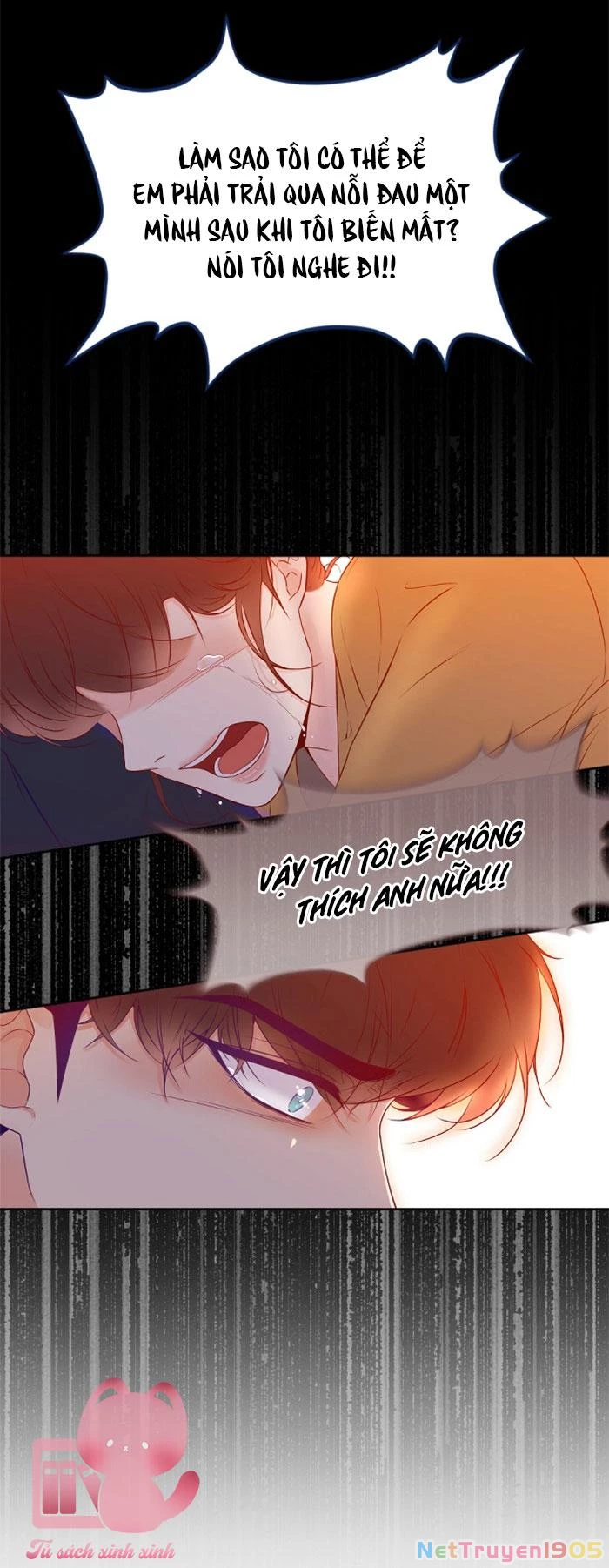 Tôi Sẽ Mang Em Đi Chapter 31 - Trang 33
