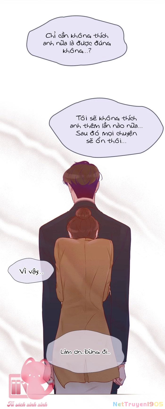 Tôi Sẽ Mang Em Đi Chapter 31 - Trang 34