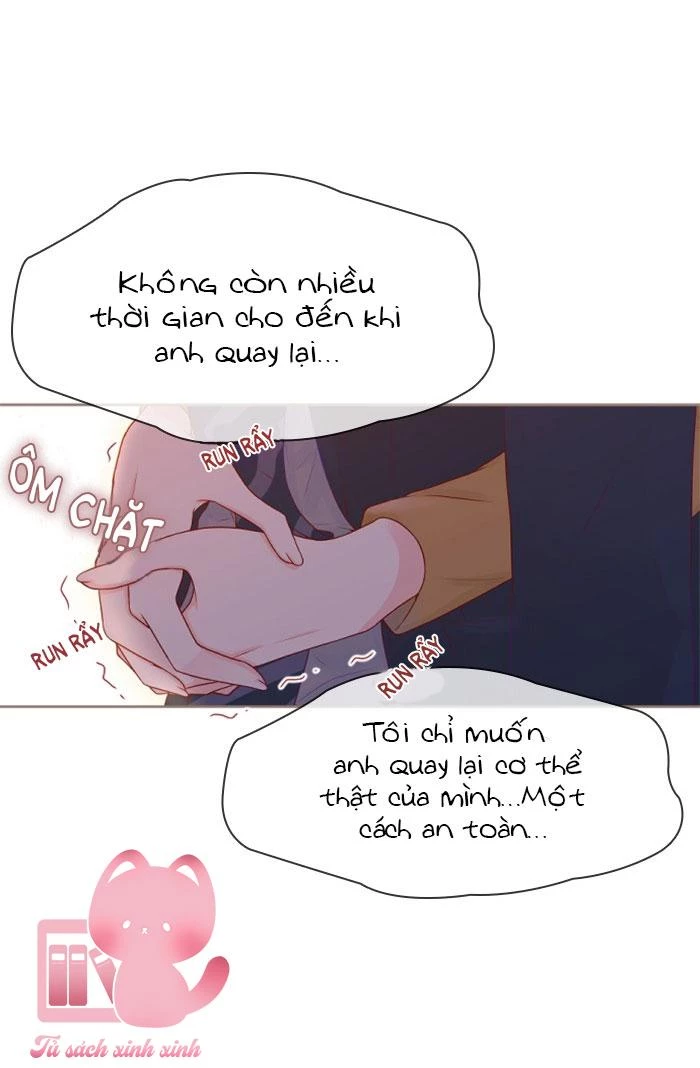 Tôi Sẽ Mang Em Đi Chapter 31 - Trang 35