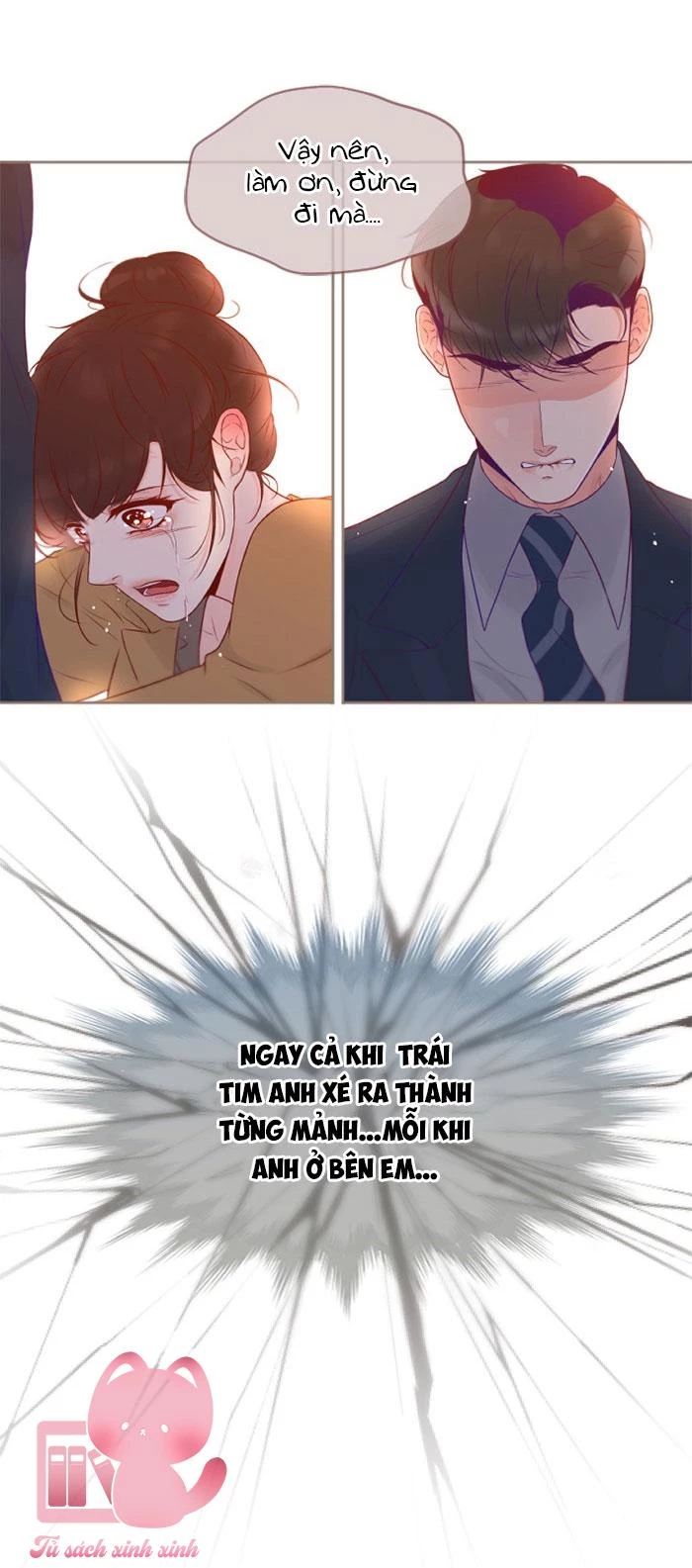 Tôi Sẽ Mang Em Đi Chapter 31 - Trang 36